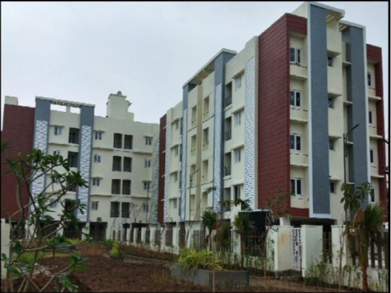 Doshi Firstnest