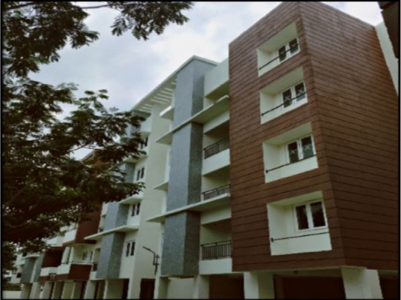 Doshi Firstnest