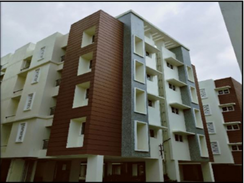 Doshi Firstnest