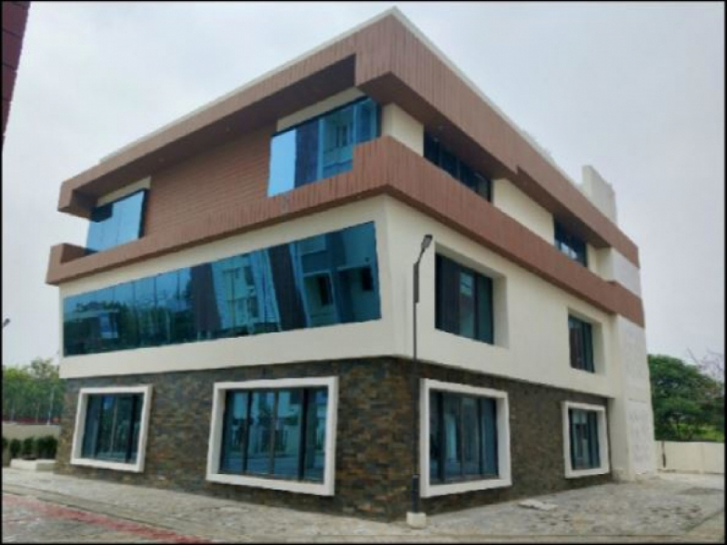 Doshi Firstnest