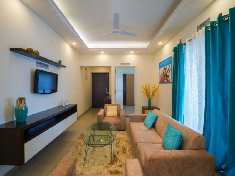 Doshi Firstnest