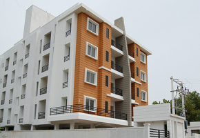 3 BHK Apartment for sale in Padur