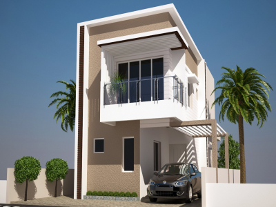 2, 3 BHK House for sale in Pudupakkam