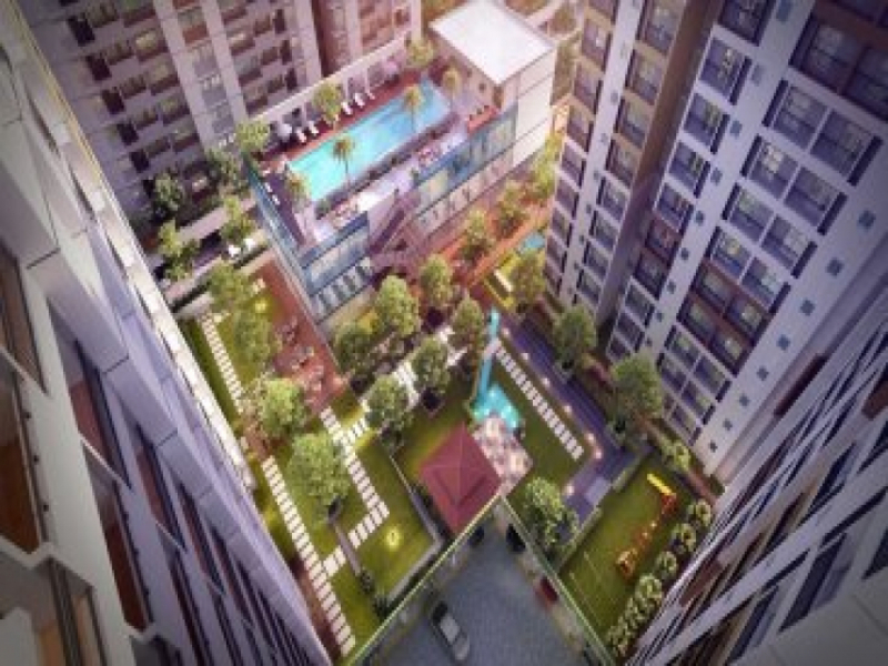 Navins Starwood Towers 2