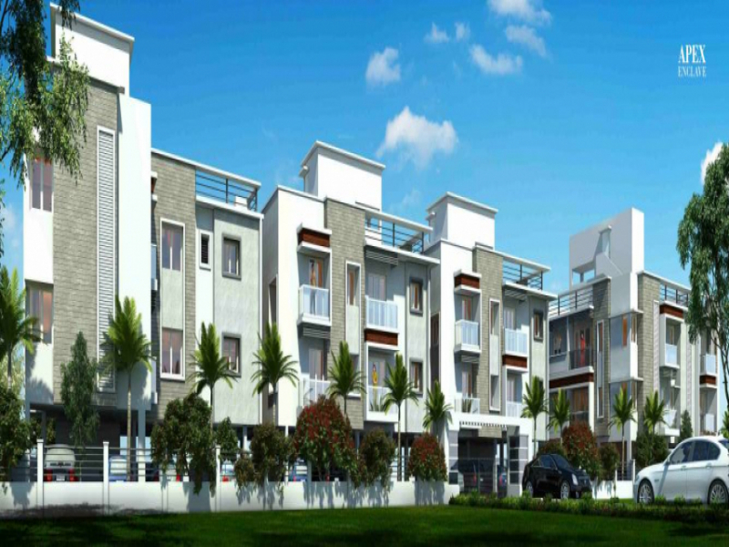 Sanjana Apex Enclave