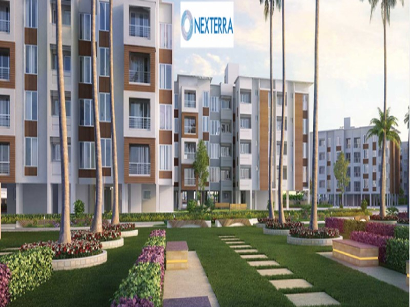 Nexterra Phase 2