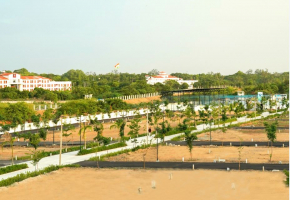 Jains Akshardham