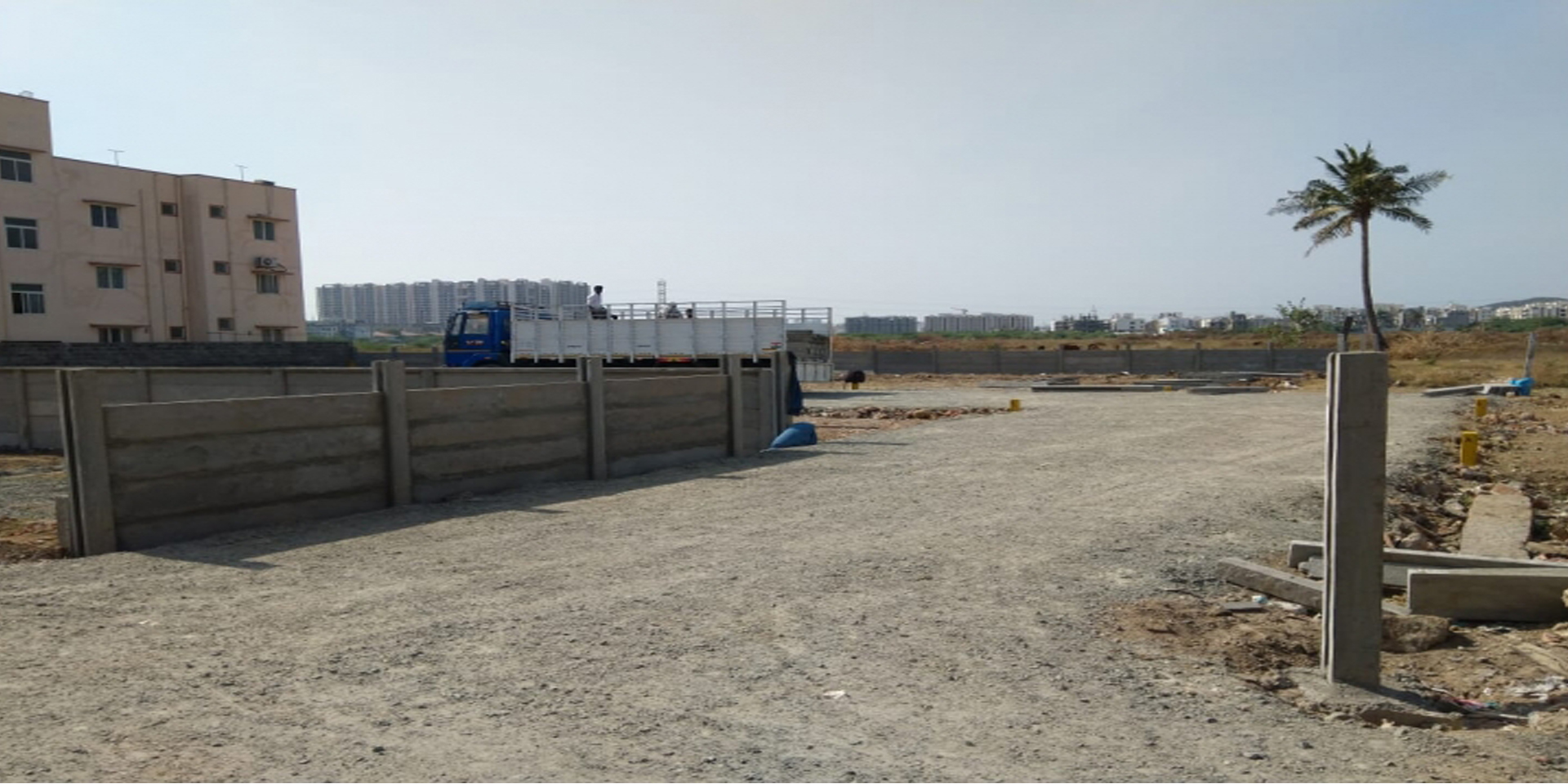 MGP Dwaraka Street