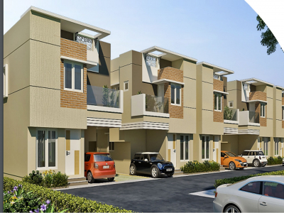 Garden City