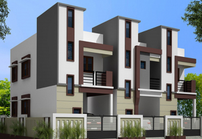 2 BHK House for sale in Semmencherry