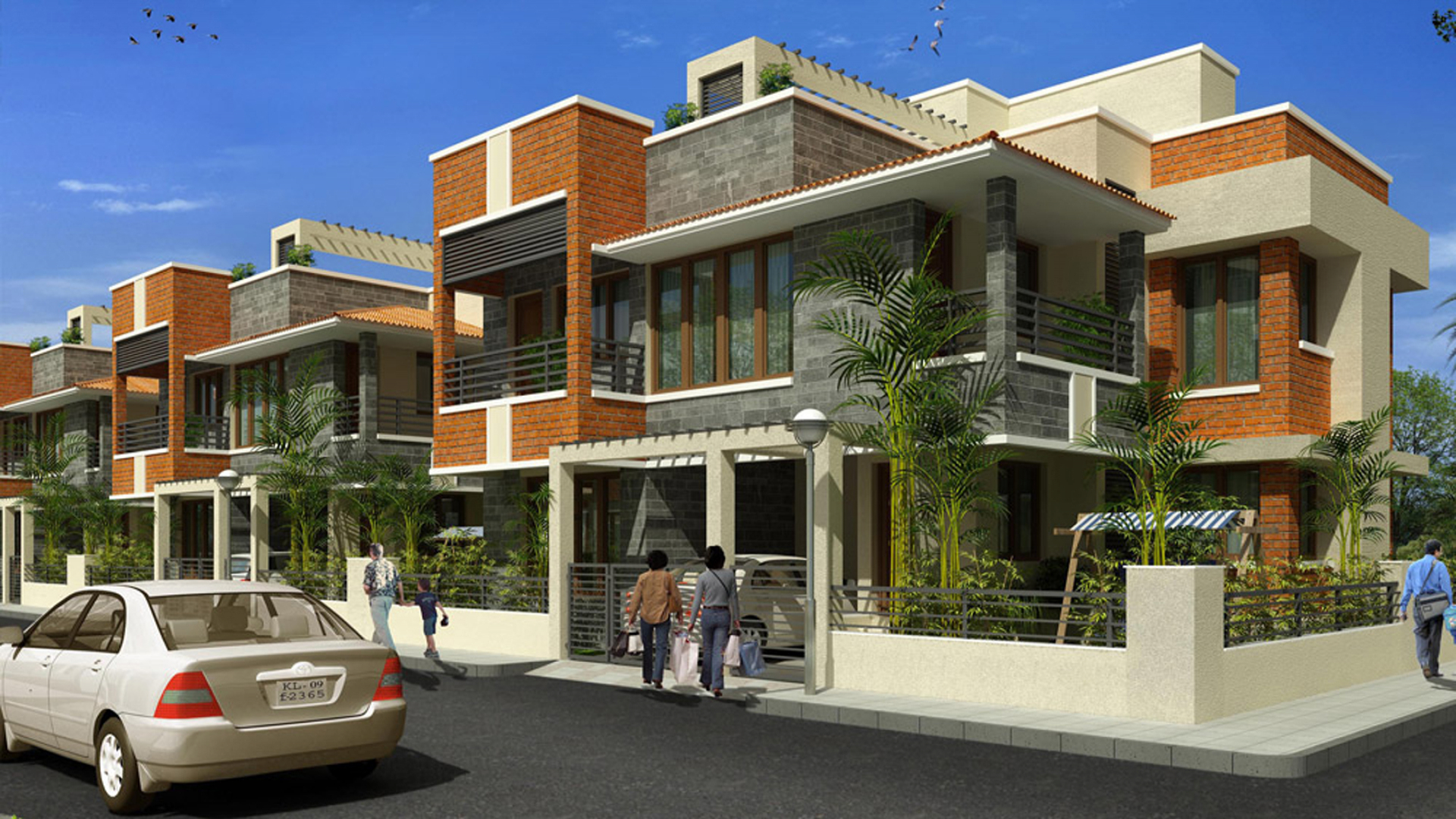 Jagannath Meadows Phase 3