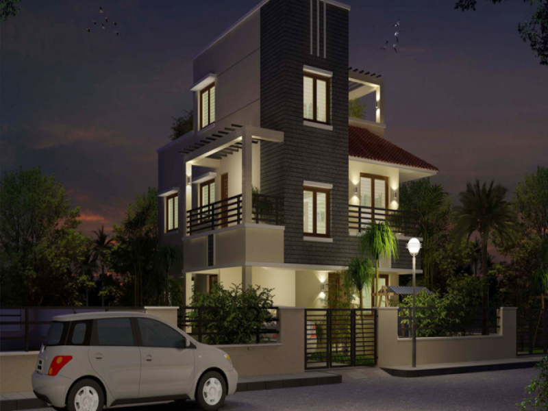 Jagannath Meadows Phase 3