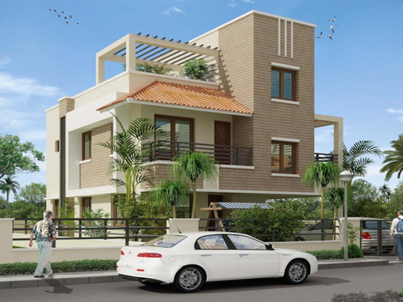 Jagannath Meadows Phase 3