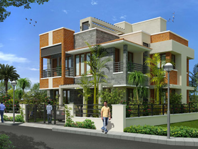 Jagannath Meadows Phase 3