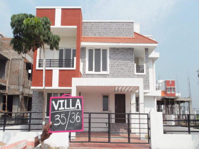 Jagannath Meadows Phase 3