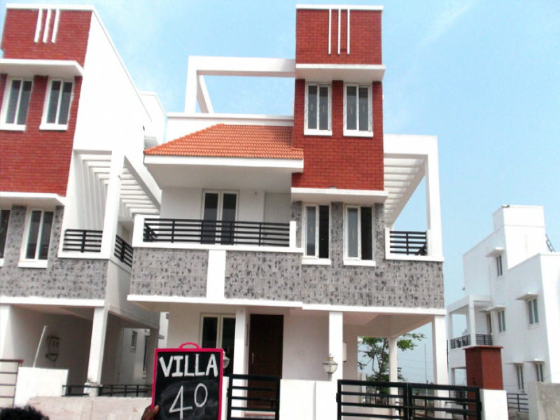 Jagannath Meadows Phase 3