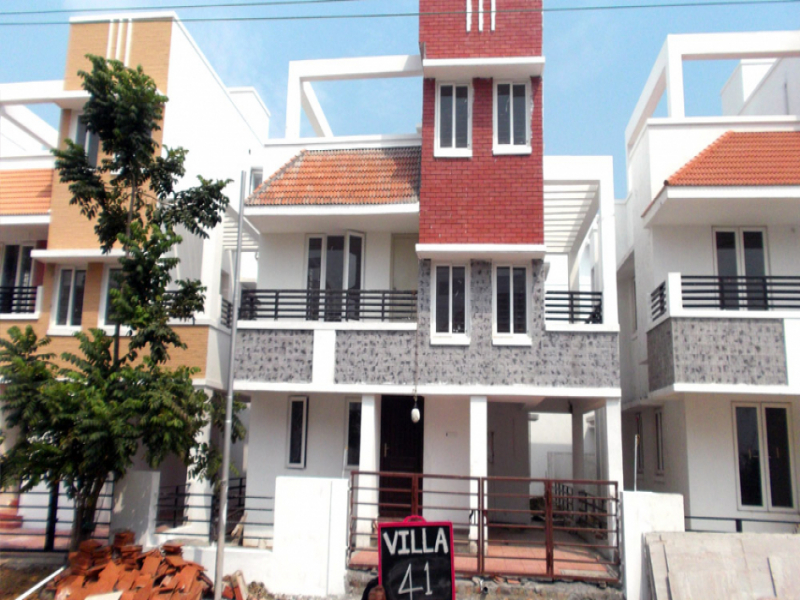 Jagannath Meadows Phase 3