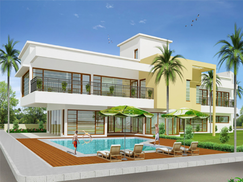 Jagannath Meadows Phase 3