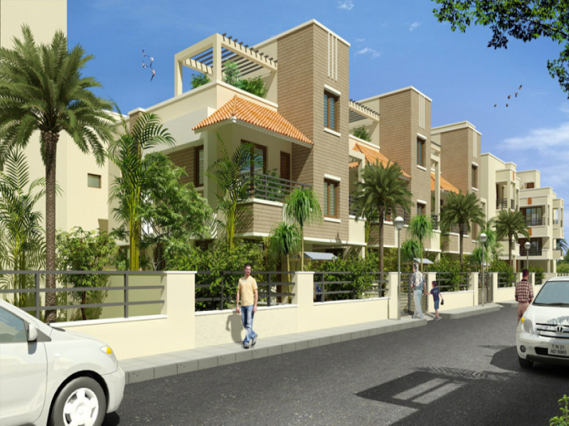 Jagannath Meadows Phase 3