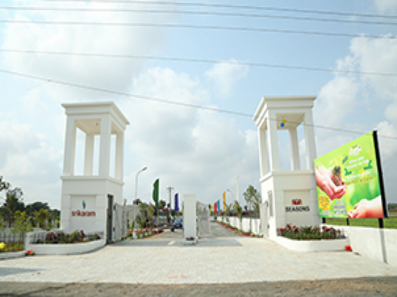 Srikaram Seasons
