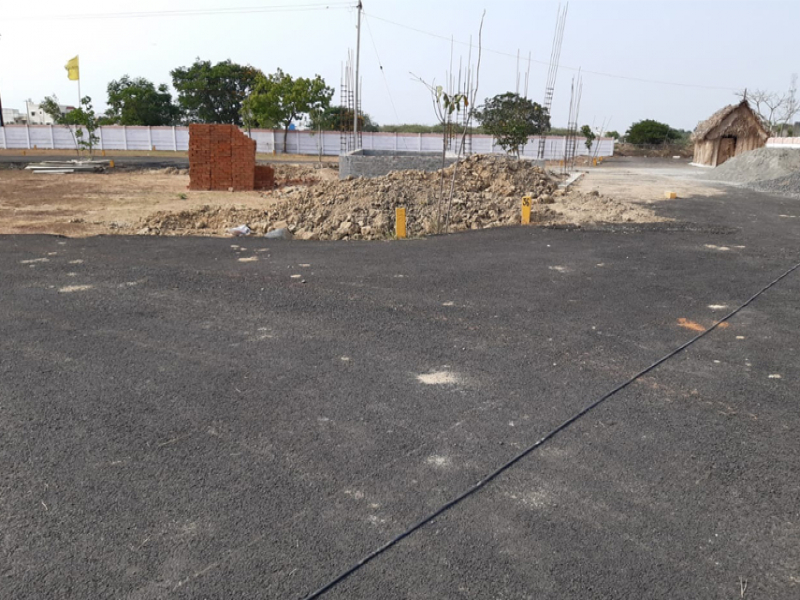 Elite Sri Balaji Nagar