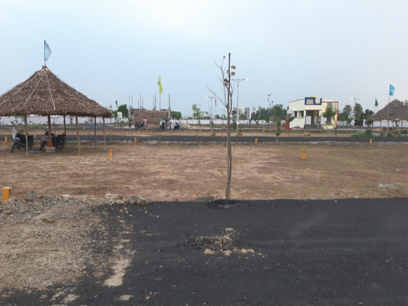 Elite Sri Balaji Nagar