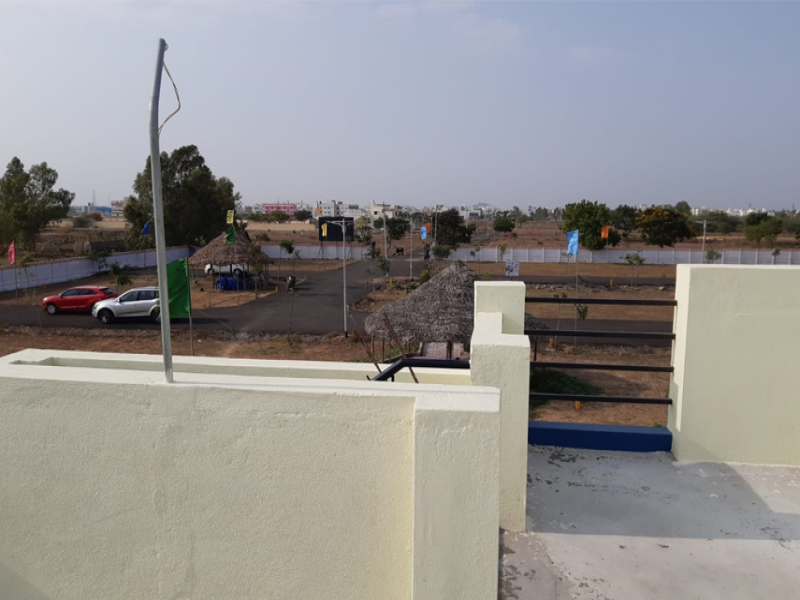 Elite Sri Balaji Nagar