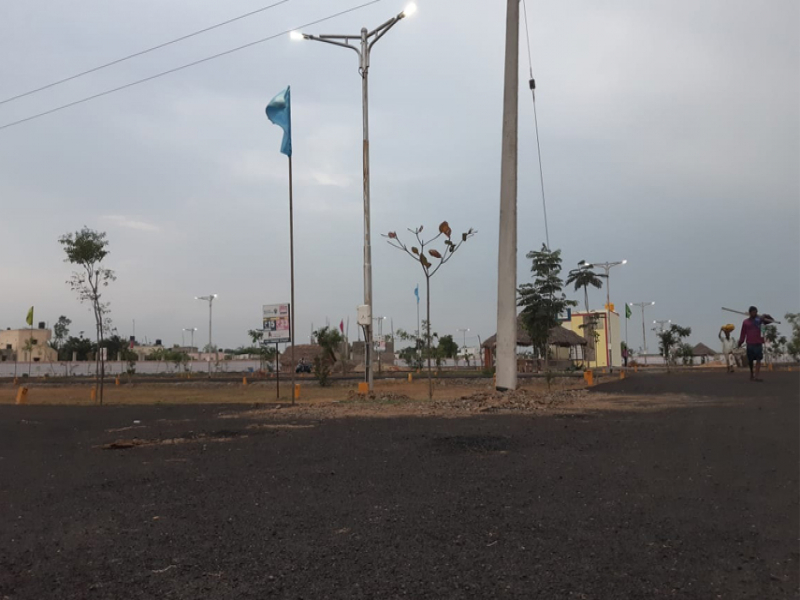 Elite Sri Balaji Nagar