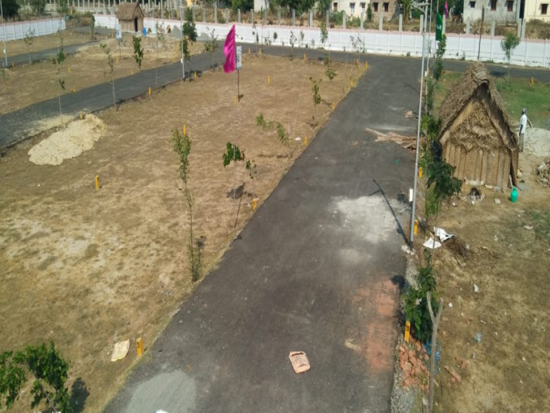 Elite Sri Balaji Nagar