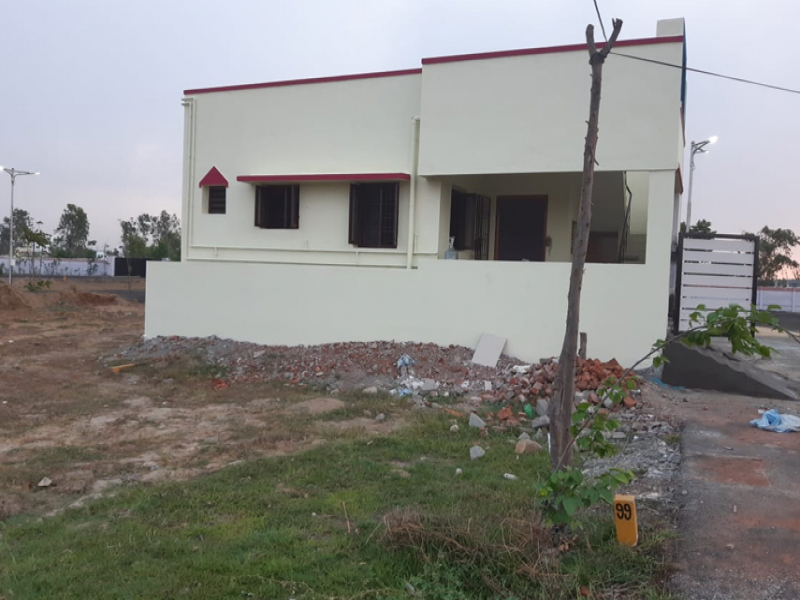 Elite Sri Balaji Nagar