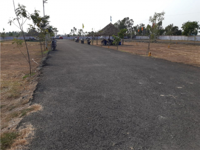 Elite Sri Balaji Nagar