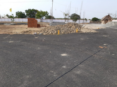 Elite Sri Balaji Nagar