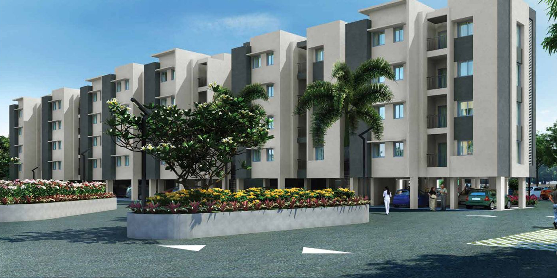Casagrand Sereno