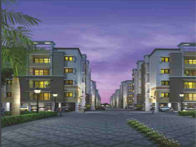 2, 3 BHK Apartment for sale in Thalambur