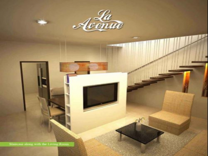 La Avenue