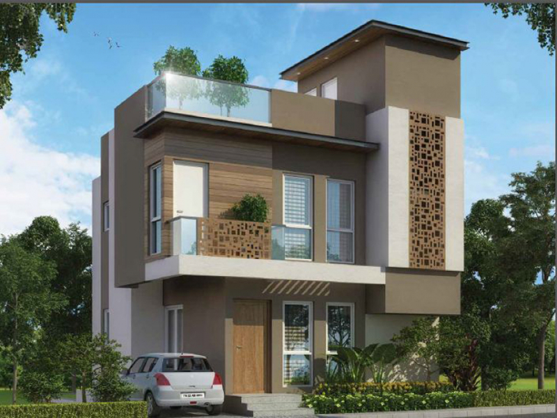 BBCL Villa Haven