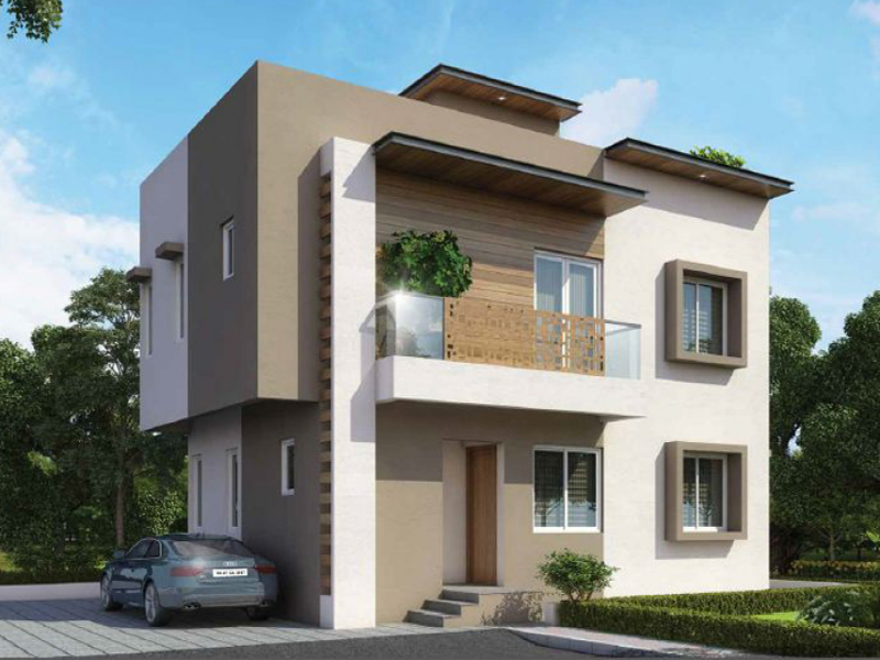 BBCL Villa Haven