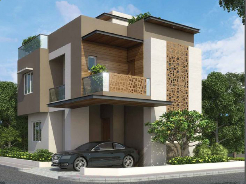 BBCL Villa Haven
