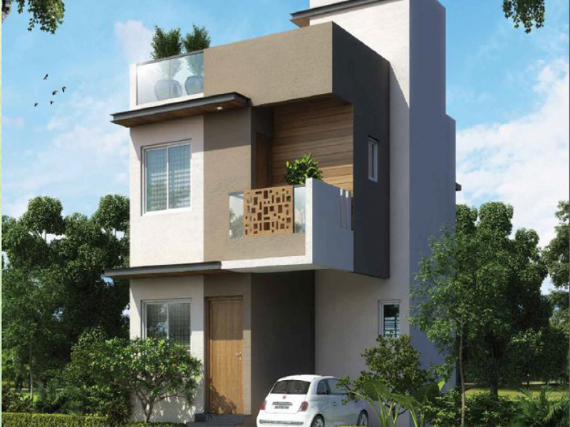 BBCL Villa Haven