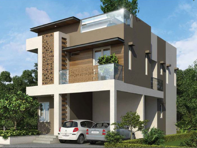 BBCL Villa Haven