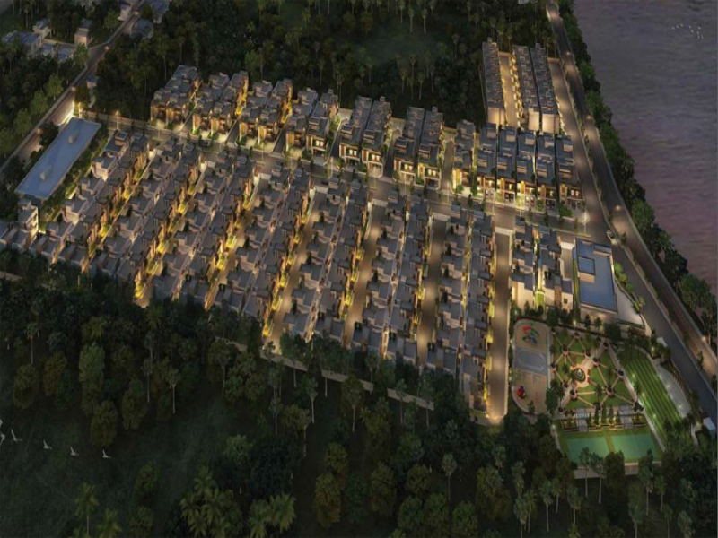 BBCL Villa Haven