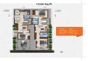 Baashyaam Le Chalet Villa