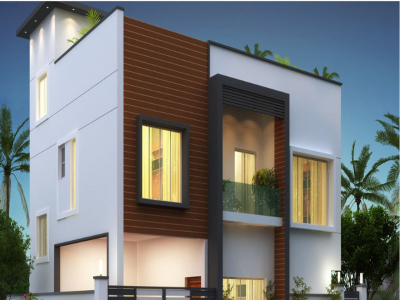 Star Villas