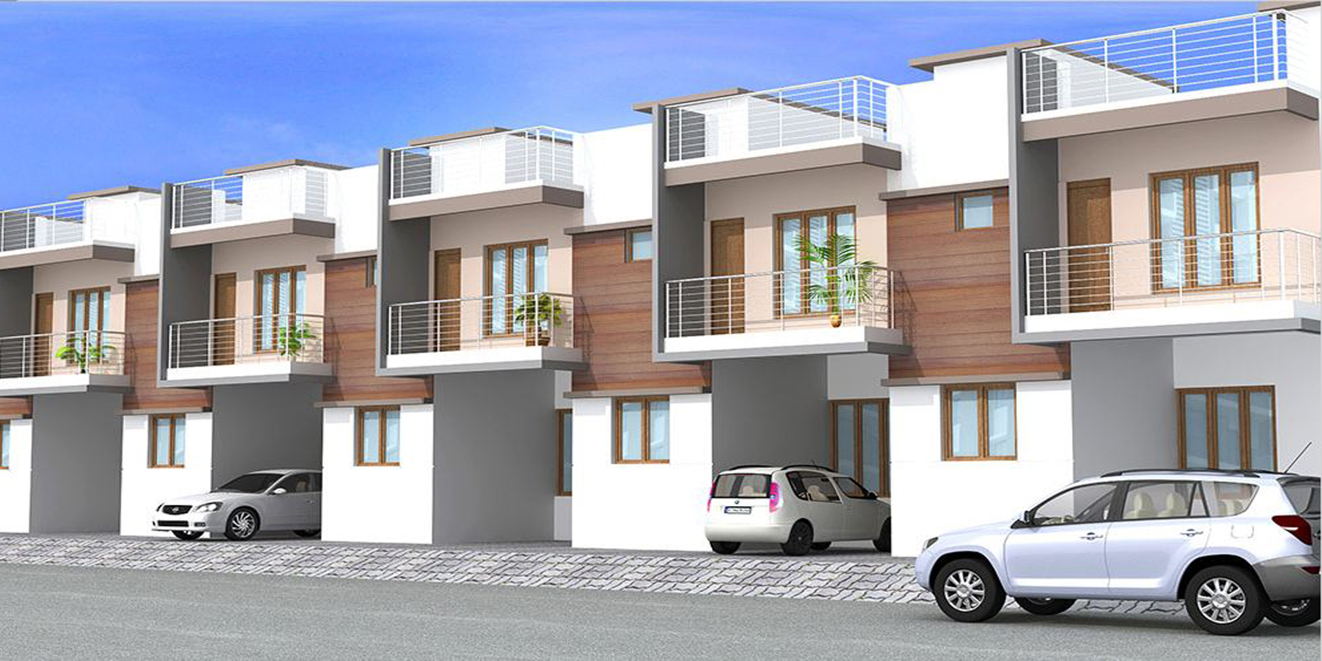 3 BHK House for sale in Vengaivasal