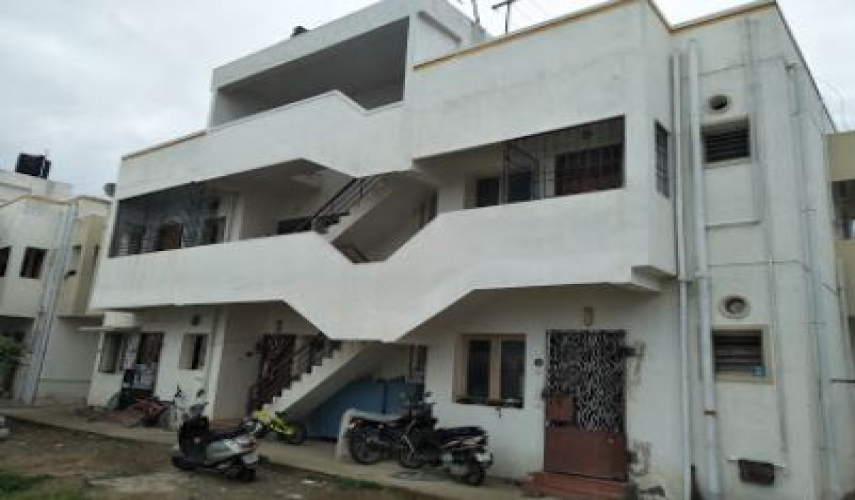 Annai Avantika Villas