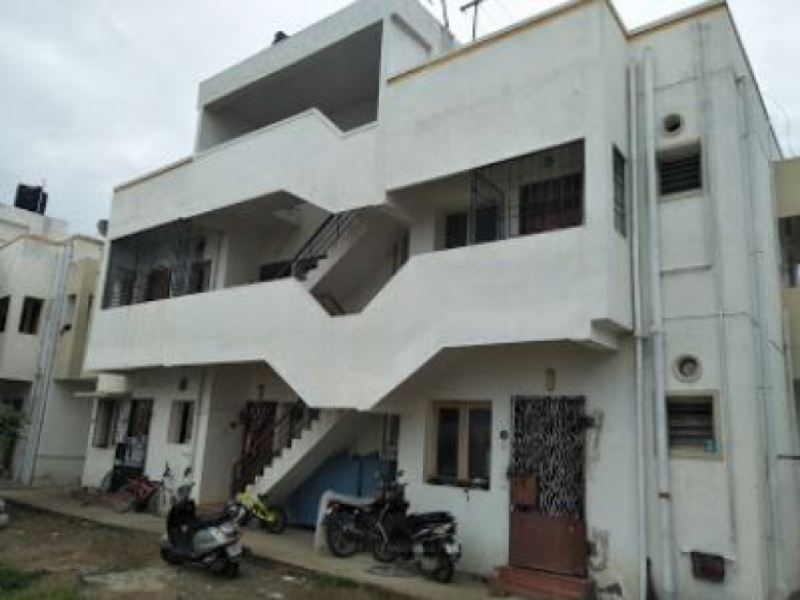 Annai Avantika Villas