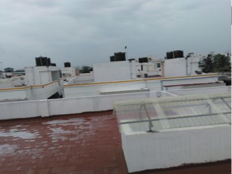 Annai Avantika Villas