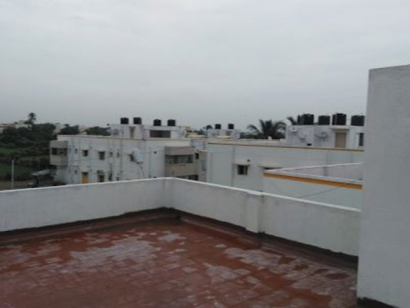 Annai Avantika Villas