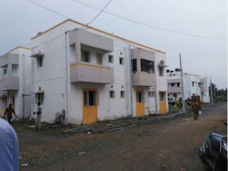 Annai Avantika Villas