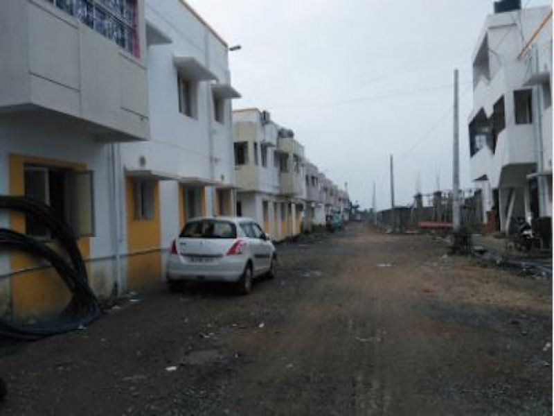 Annai Avantika Villas